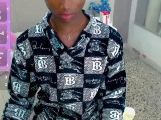 joel-black's Live Sex Cam Show