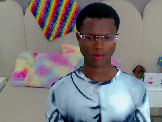 joel-black's Live Sex Cam Show