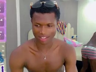 joel-black's Live Sex Cam Show