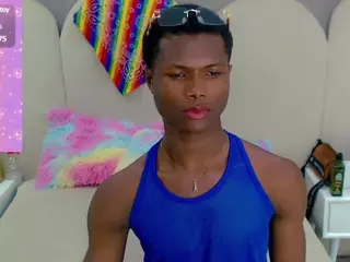 joel-black's Live Sex Cam Show