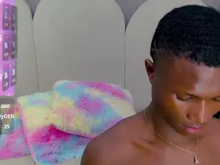 joel-black's Live Sex Cam Show
