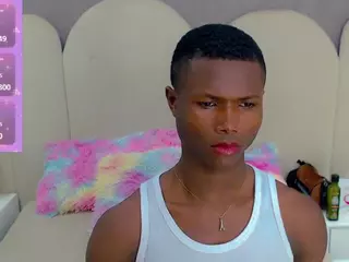 joel-black's Live Sex Cam Show