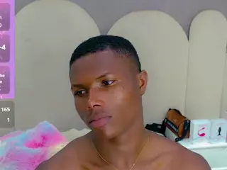 joel-black's Live Sex Cam Show