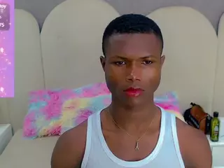joel-black's Live Sex Cam Show