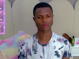 joel-black's Live Sex Cam Show