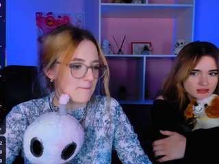 luna-berryy webcam