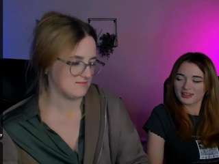 luna-berryy Live Webcam on CamSoda