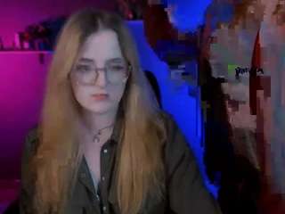 luna-berryy webcam