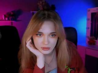 luna-berryy Live Webcam on CamSoda