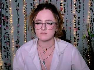 luna-berryy Live Webcam on CamSoda