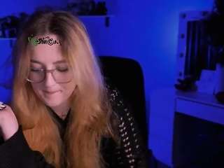 luna-berryy webcam