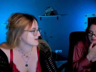 luna-berryy webcam