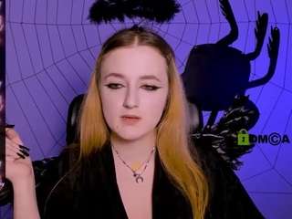 luna-berryy webcam