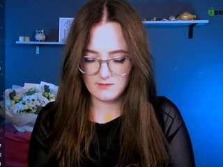 luna-berryy from CamSoda is Freechat