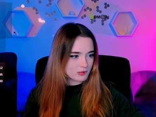 luna-berryy Live Webcam on CamSoda