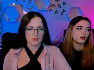 luna-berryy Live Webcam on CamSoda