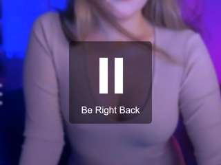 luna-berryy Live Webcam on CamSoda