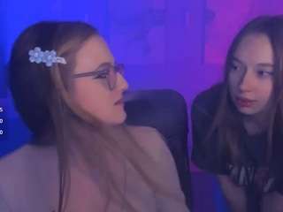 luna-berryy Live Webcam on CamSoda