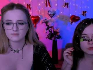luna-berryy webcam