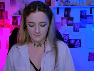 Bu model şu anda canlı. luna-berryy
