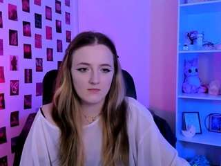 Profile of luna-berryy