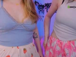 luna-berryy live cam