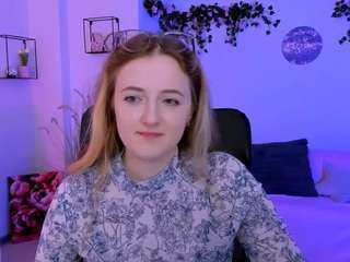 luna-berryy Sex Cam Show
