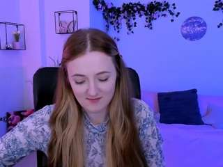 luna-berryy Sex Cam Show