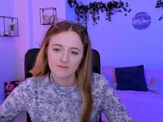 luna-berryy Sex Cam Show