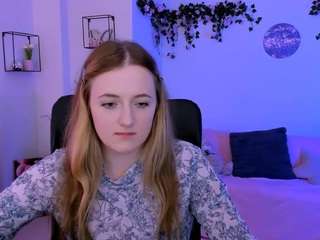 luna-berryy Sex Cam Show
