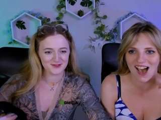luna-berryy Sex Cam Show