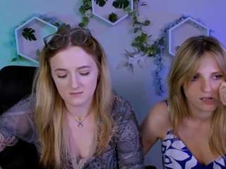 luna-berryy Sex Cam Show