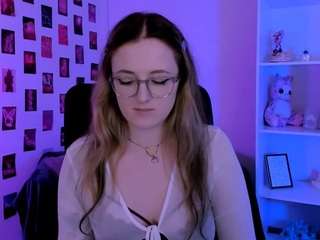 luna-berryy live cam