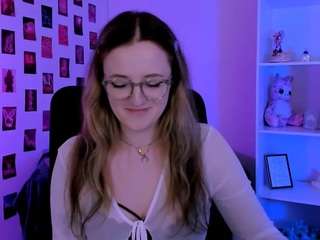 luna-berryy live webcam show