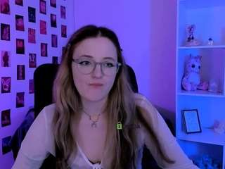 luna-berryy live webcam show