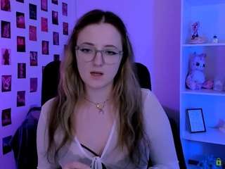 luna-berryy live webcam show