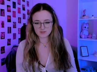 luna-berryy live webcam show