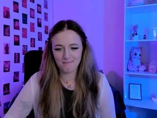 luna-berryy live webcam show