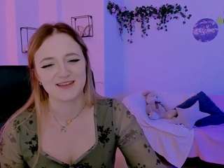 luna-berryy live webcam show