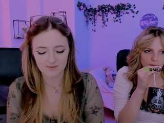 luna-berryy live webcam show
