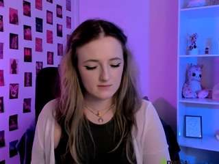 luna-berryy live webcam show