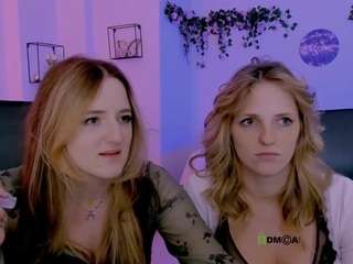 luna-berryy live webcam show
