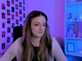 luna-berryy live webcam show