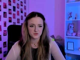 luna-berryy live webcam show