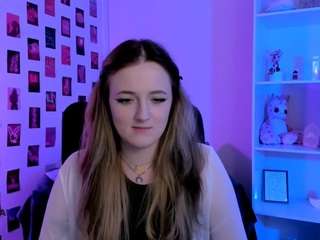 luna-berryy live webcam show