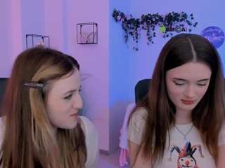 luna-berryy live webcam show