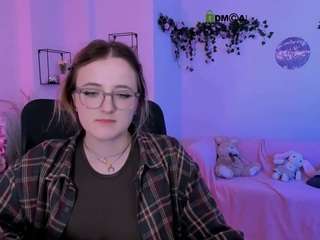 luna-berryy live webcam show