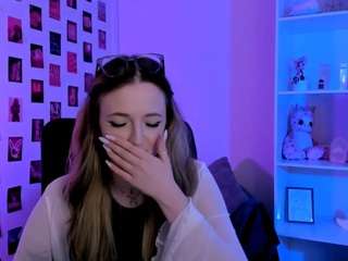 luna-berryy live webcam show