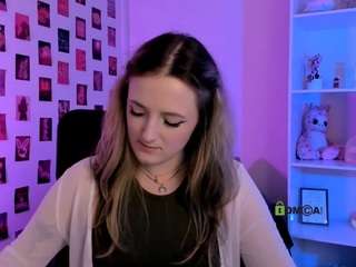 luna-berryy live webcam show