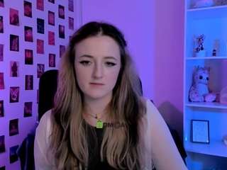 luna-berryy live webcam show